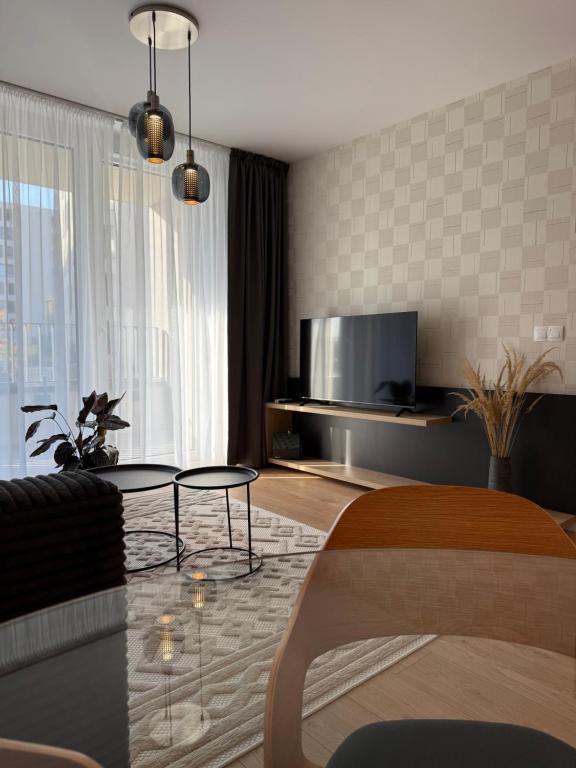 Apartmán Galileo - Apartamento De Un Dormitorio