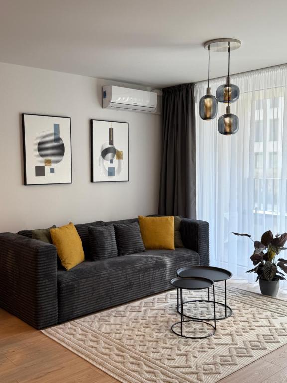 Apartmán Galileo - Apartamento De Una Habitación