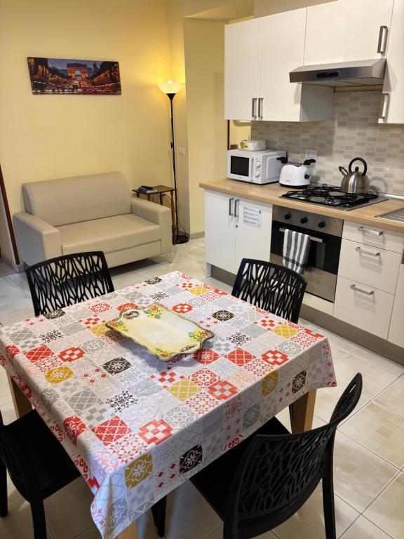 La Piccola Reggia - 8