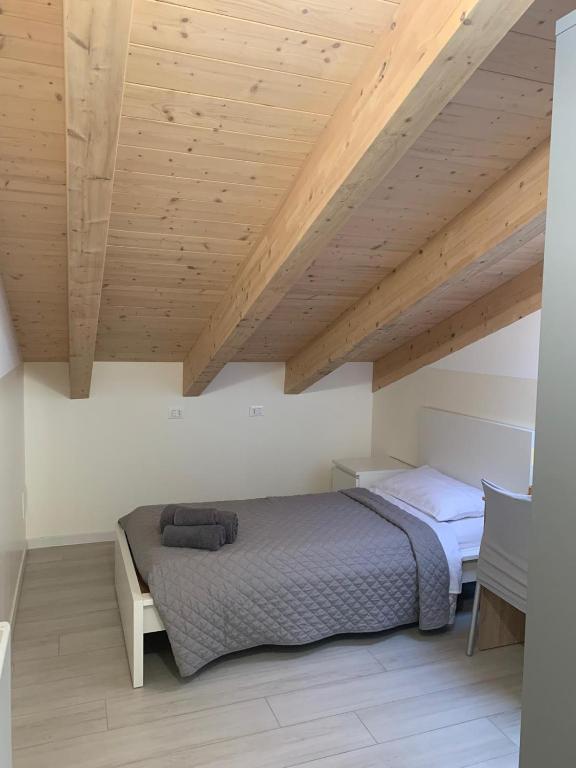 Welcome Milano Guest House - Standard Single Room With Shared Bathroom