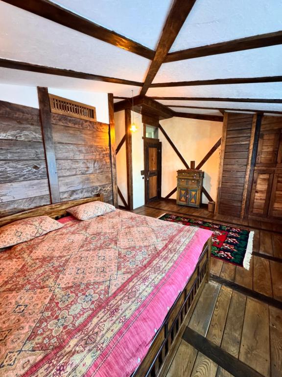 Guesthouse Perunov Konak - Resim 34