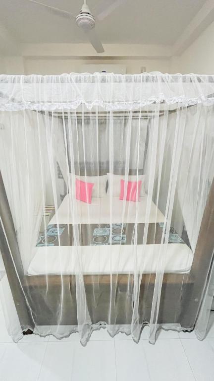 Jilan Homestay - 豪华室