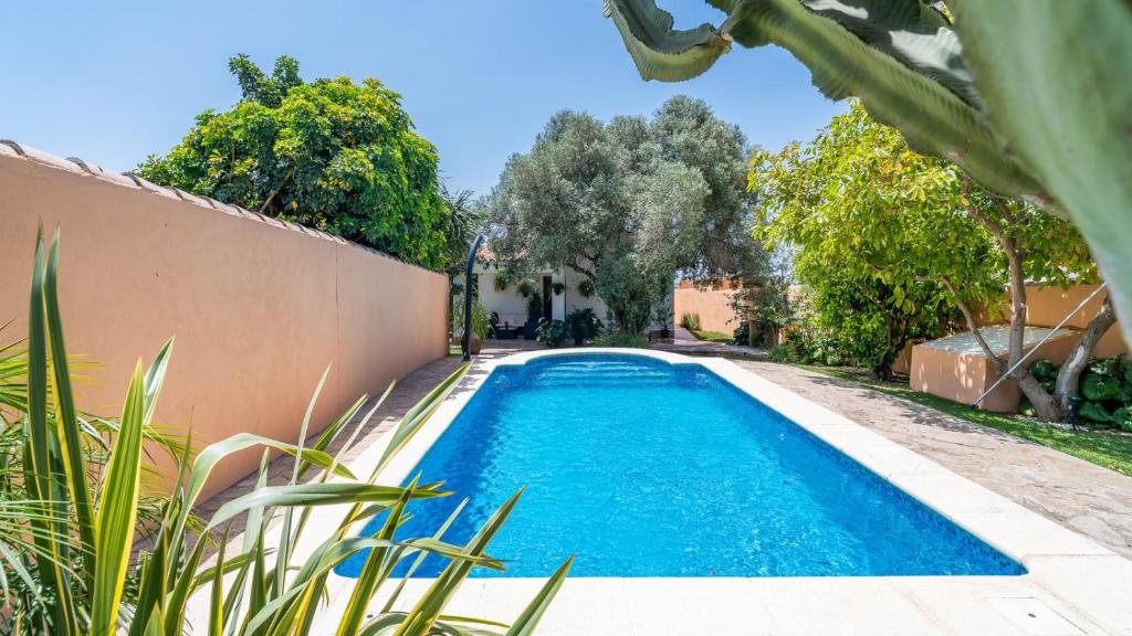 Casa Rural El Chorrillo by Ruralidays