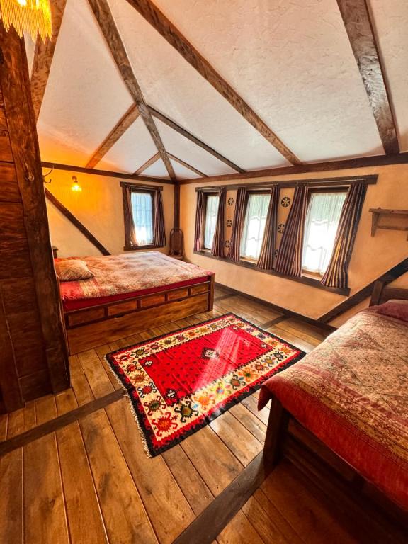 Guesthouse Perunov Konak - Resim 29