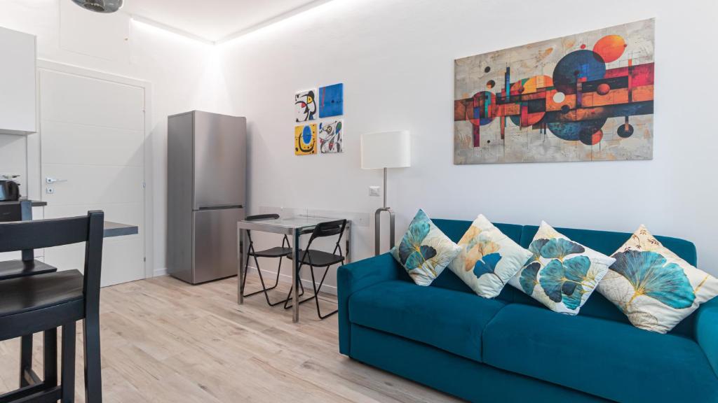 Italianway Comfort - Serra 16