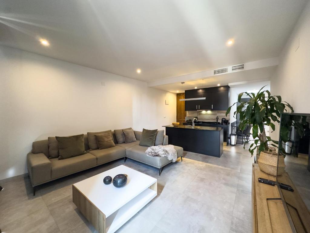Historic suites Penthouse 30 - 行政套房