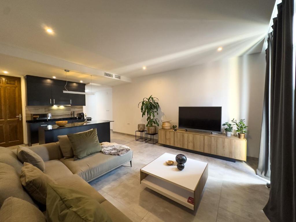Historic suites Penthouse 30 - Housity