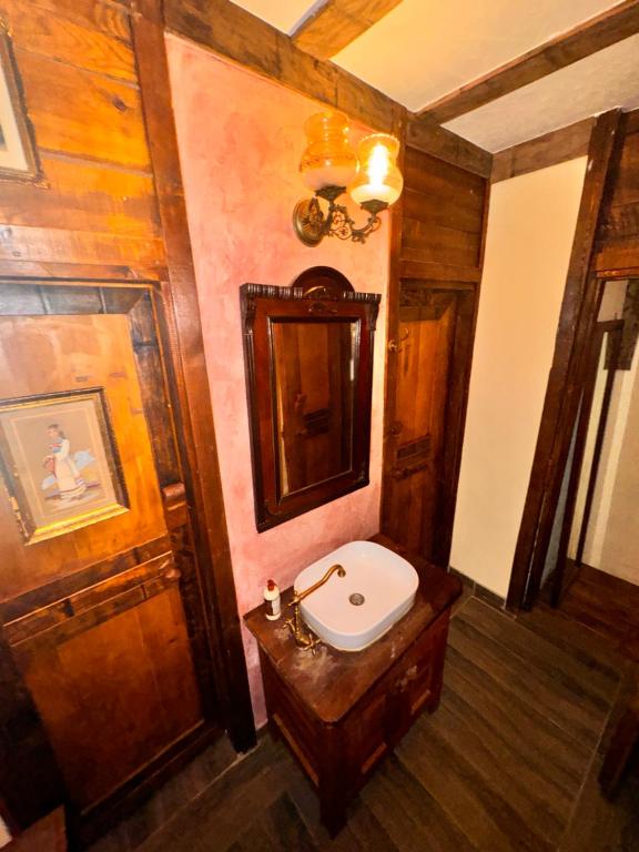 Guesthouse Perunov Konak - Resim 25