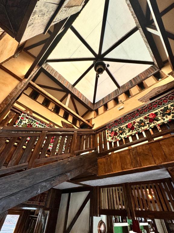 Guesthouse Perunov Konak - Resim 21