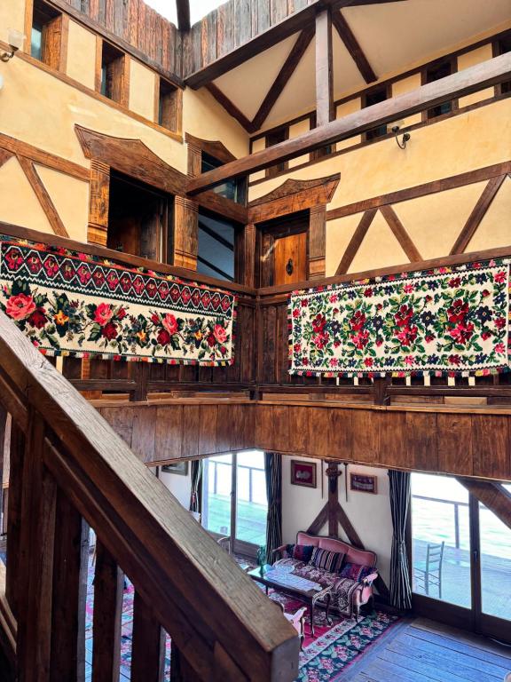 Guesthouse Perunov Konak - Resim 20