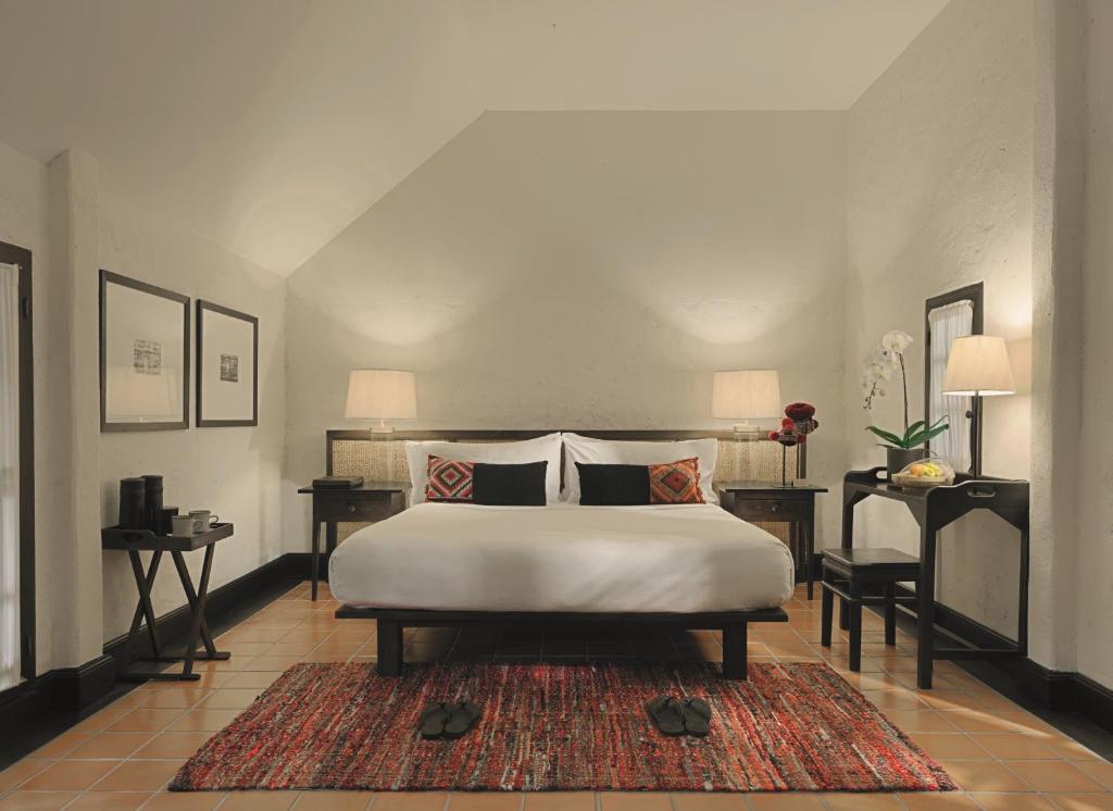 Tamarind Village - 1