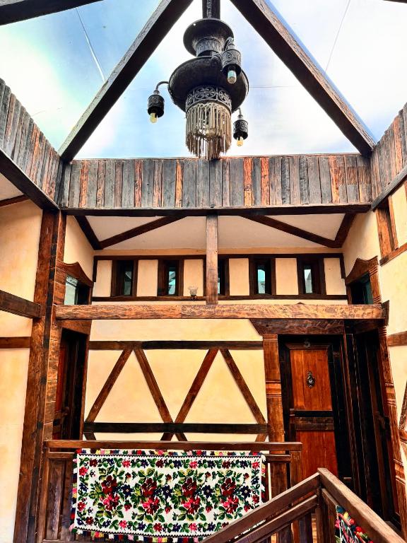 Guesthouse Perunov Konak - Resim 17