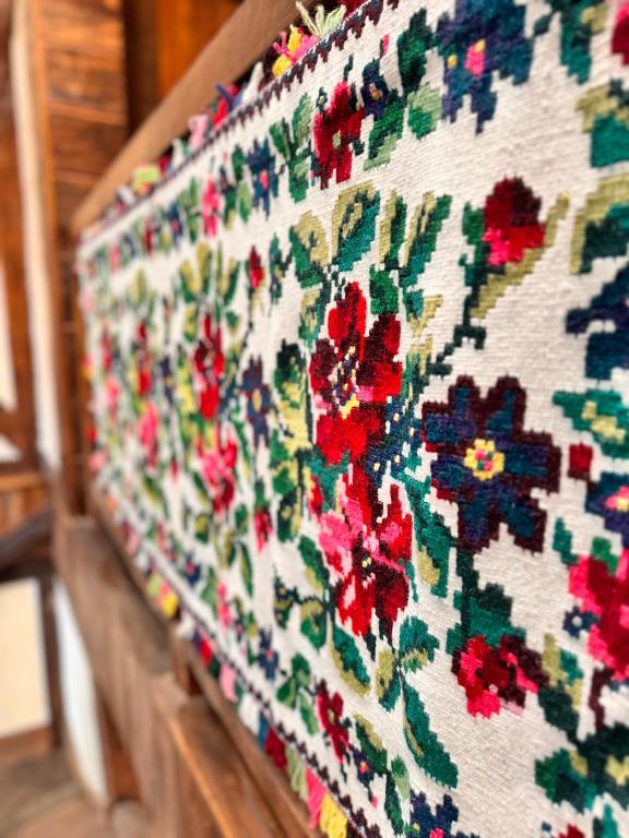 Guesthouse Perunov Konak - Resim 16