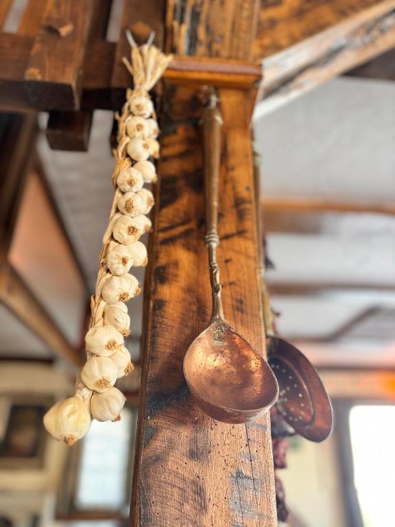 Guesthouse Perunov Konak - Resim 13