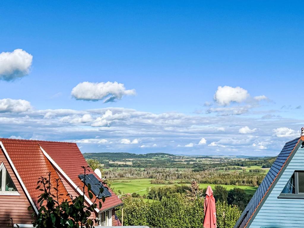 Φυσικό τοπίο κοντά σε αυτή η παραθεριστική κατοικία