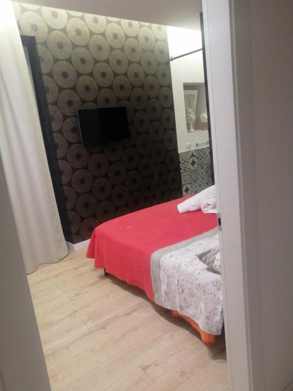 B&B IL GROTTINO - Deluxe Room