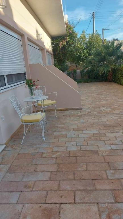 NN Rooms and Suites near Athens Airport - 16