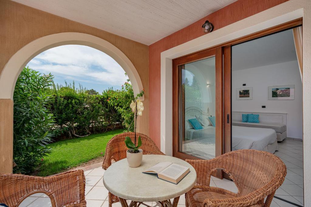 Hotel Mariposas - 17