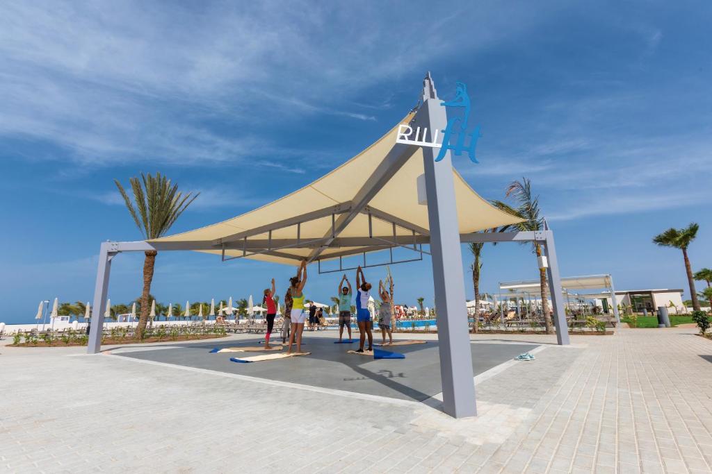 Hosté ubytování Hotel Riu Karamboa - Adults Only - All Inclusive