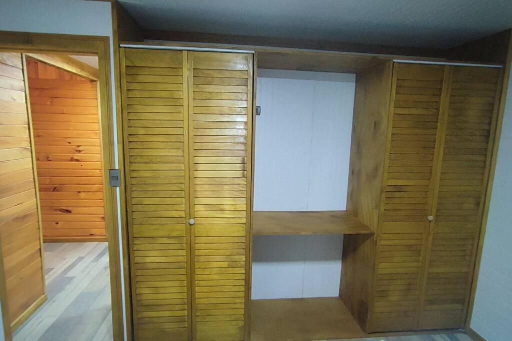 Galeriebild der Unterkunft Cabaña SAIKO in Futaleufú