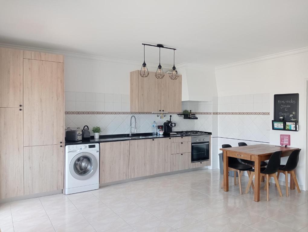 Free Spirit Apartment