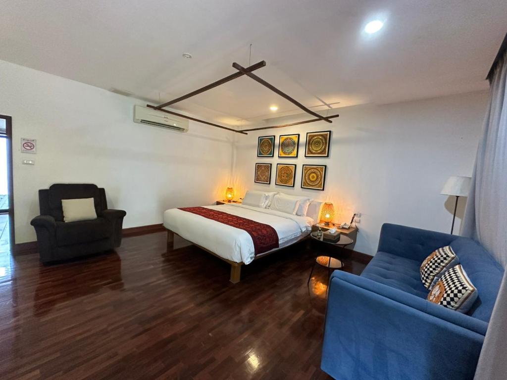 Mango Tree Resort - Resim 29