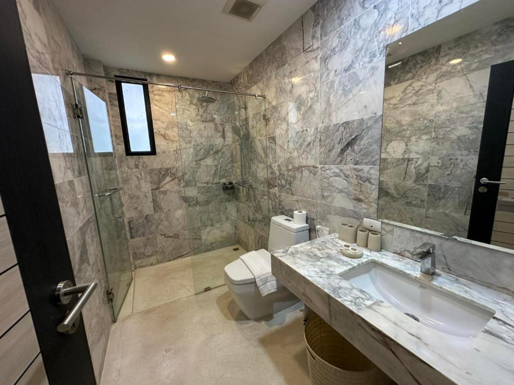 Mango Tree Resort - Resim 32