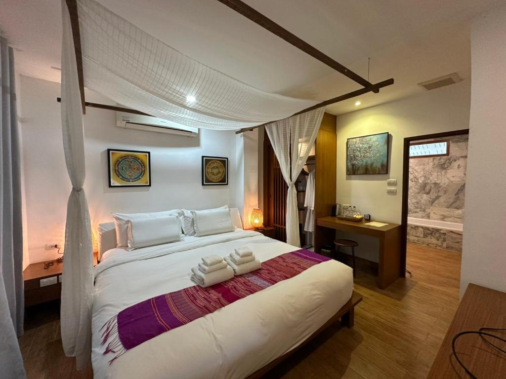 Mango Tree Resort - Resim 33