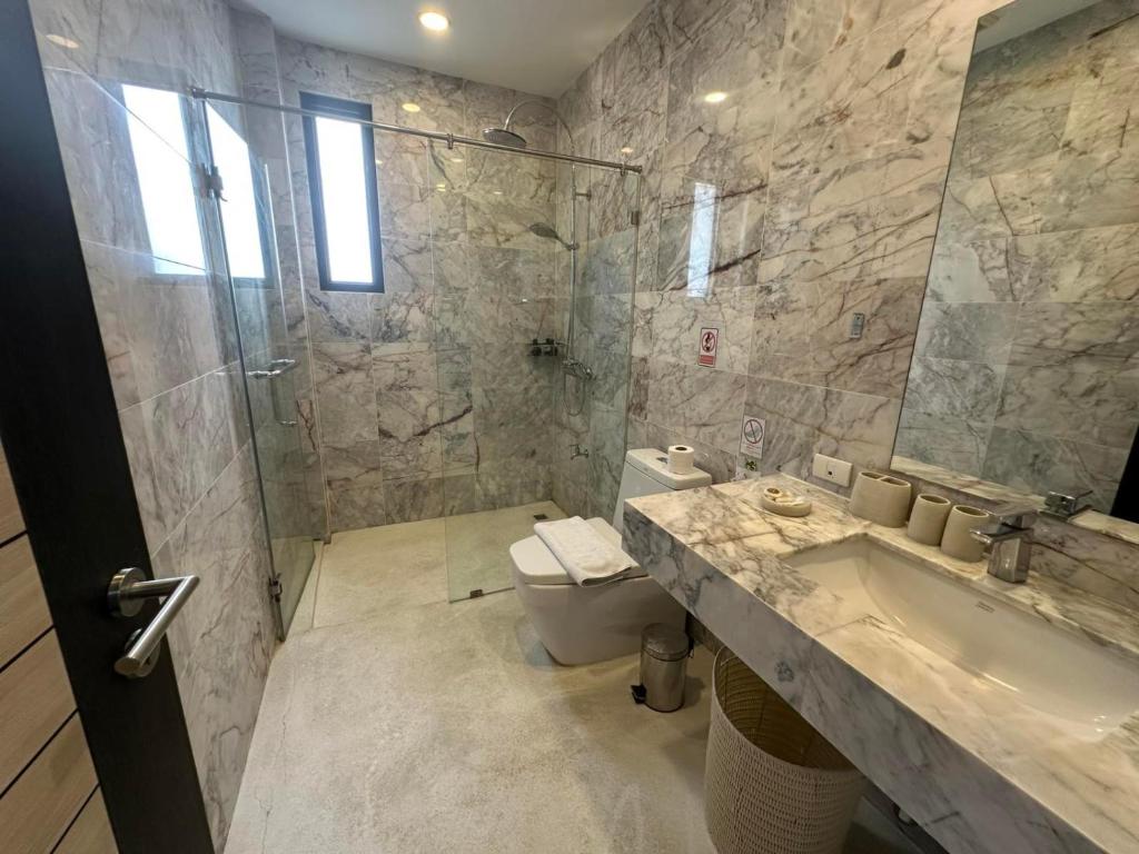 Mango Tree Resort - Resim 40