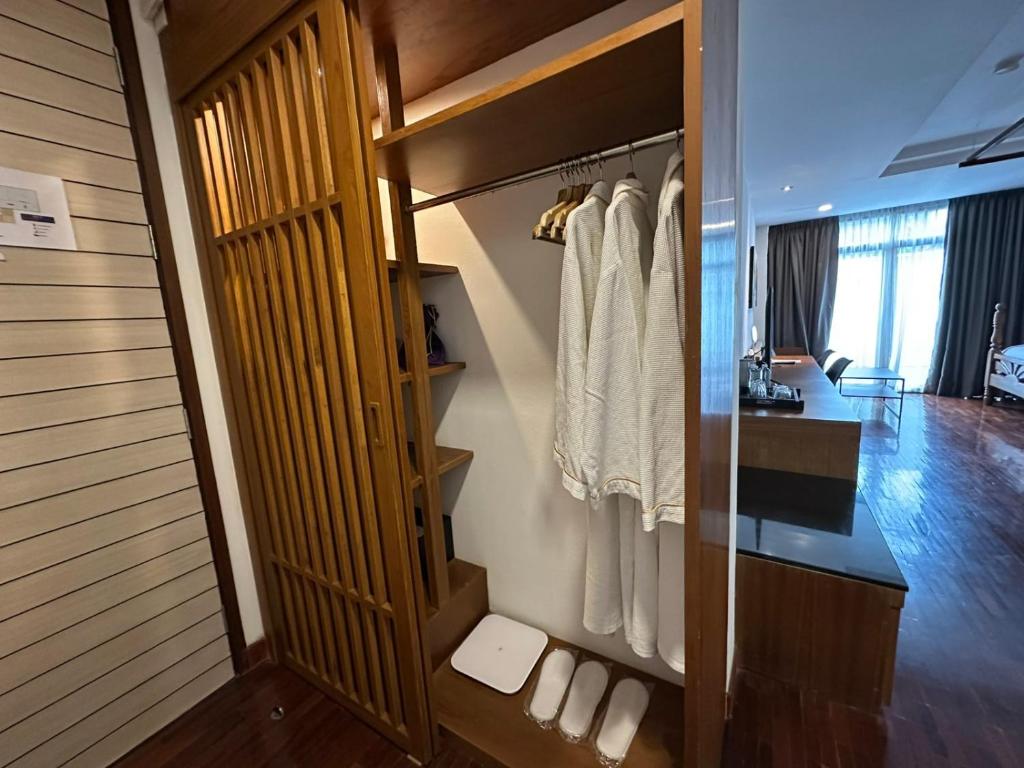 Mango Tree Resort - Resim 42