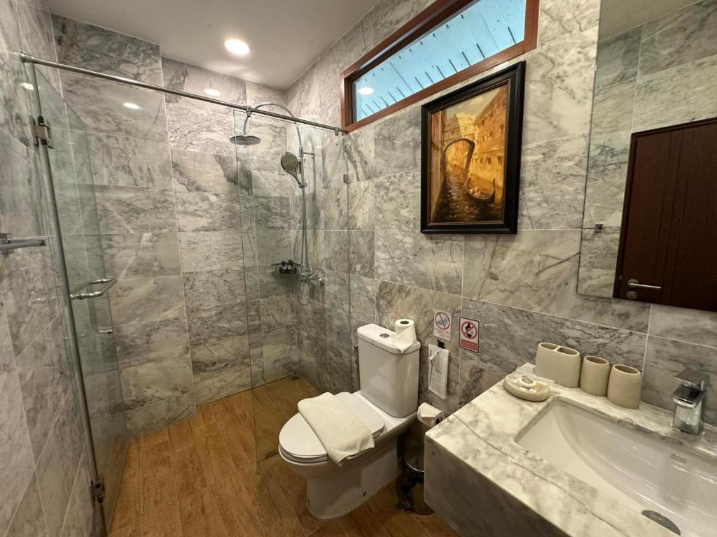 Mango Tree Resort - Resim 44