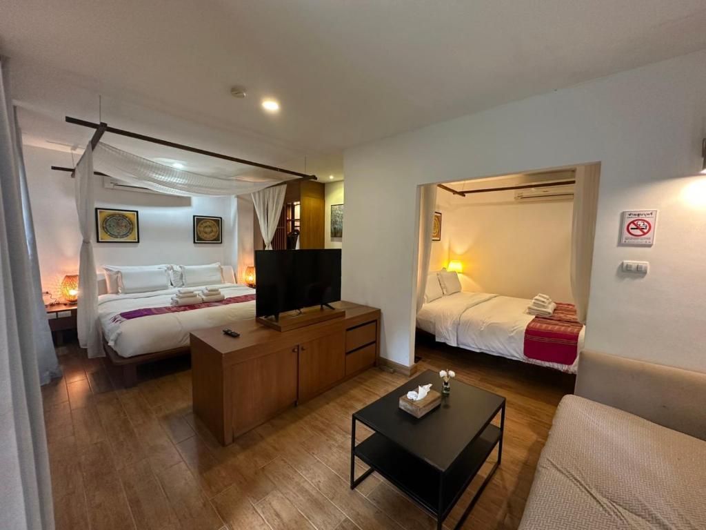 Mango Tree Resort - Resim 45