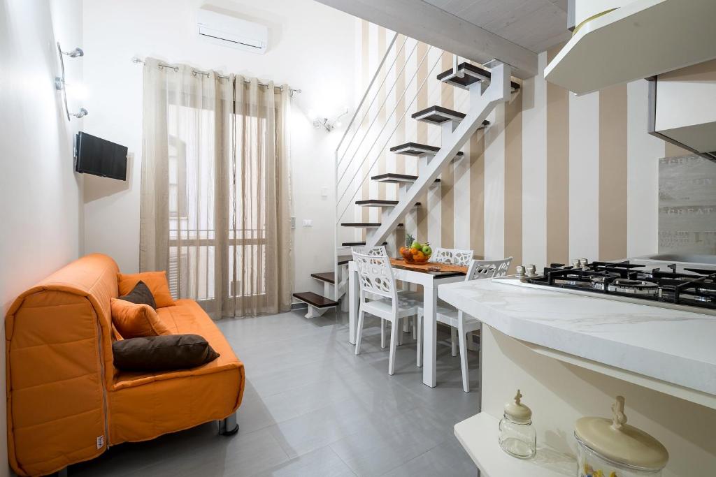 Quattro Canti Apartments - 16