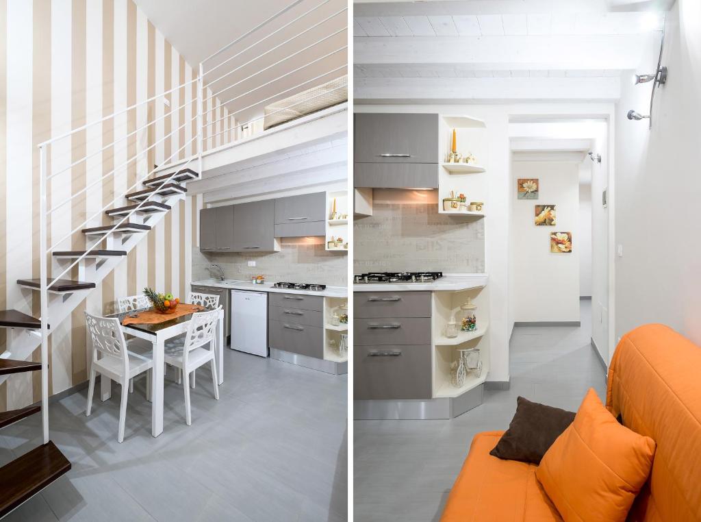 Quattro Canti Apartments - 18