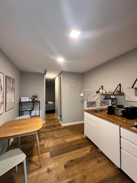 DOWA Apartments - 