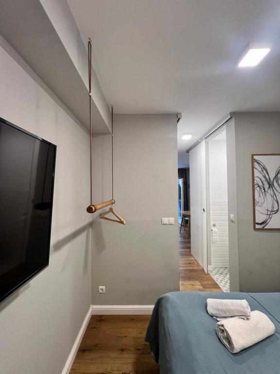DOWA Apartments - 