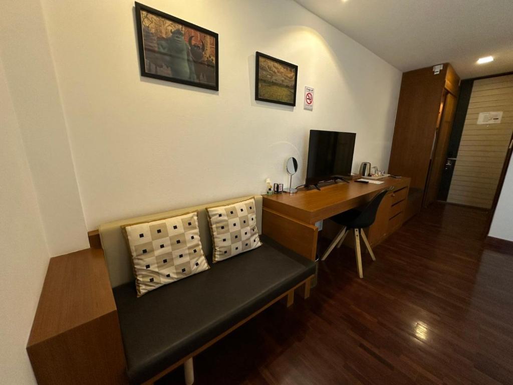 Mango Tree Resort - Resim 26