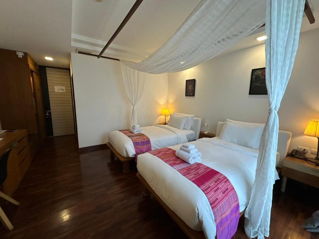 Mango Tree Resort - Resim 27