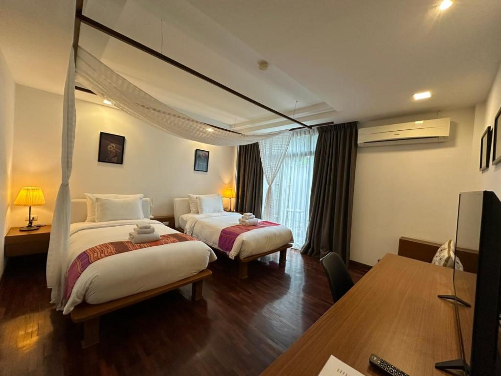 Mango Tree Resort - Resim 24