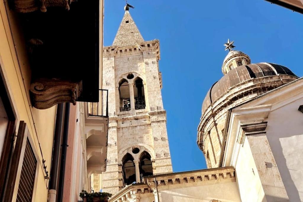 Φωτογραφία από το άλμπουμ του Il campanile στη Σουλμόνα