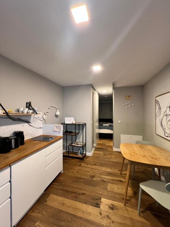 DOWA Apartments - 