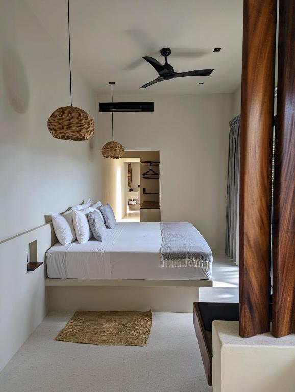 Punta Mágica Villas Privadas - Vila Com Piscina Privativa