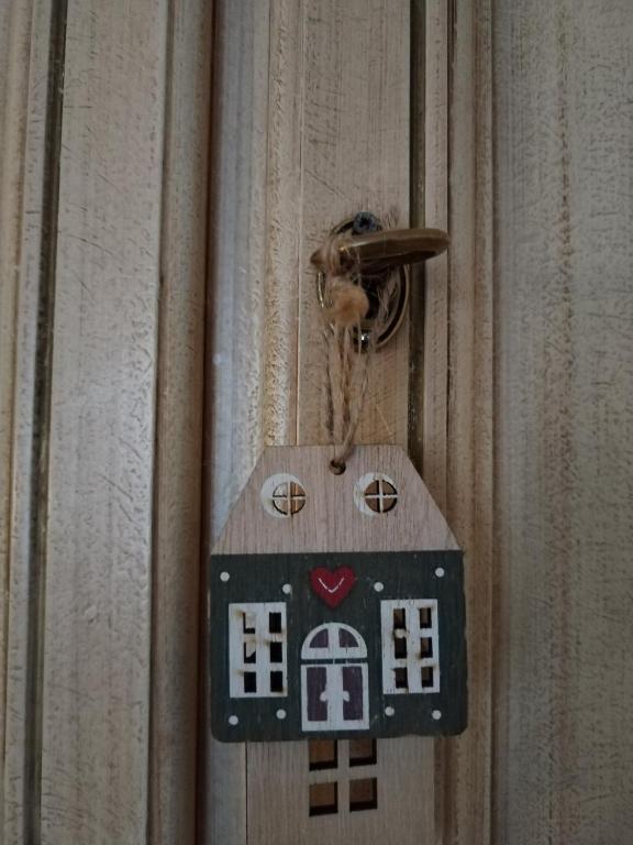 Fotografie z fotogalerie ubytování un balcone sul lago v destinaci Omegna