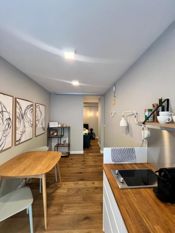 DOWA Apartments - 