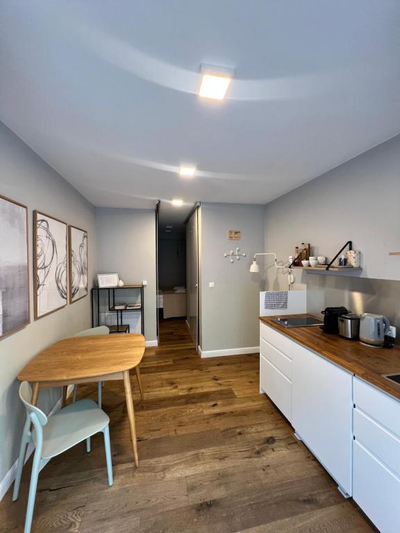 DOWA Apartments - 