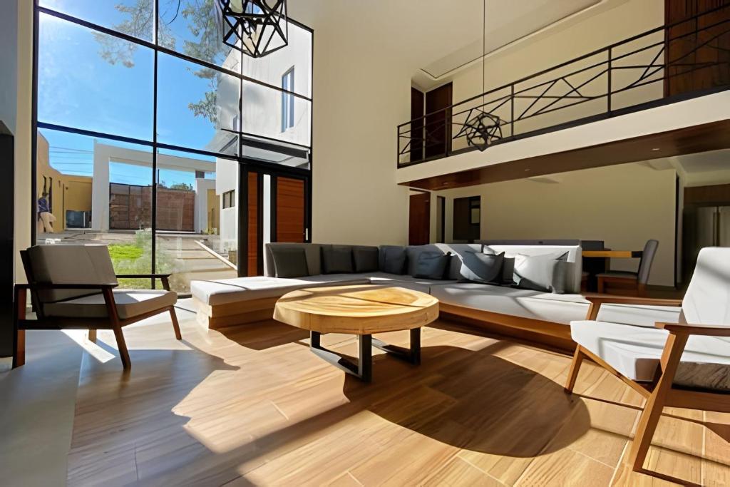 Casa en el corazón de Avándaro - Casa Con Una Camera Da Letto