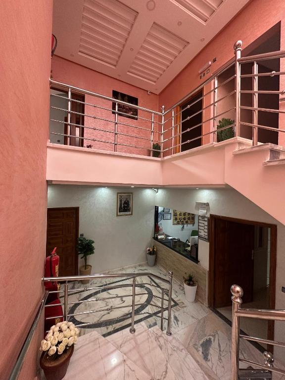 Fotografie z fotogalerie ubytování Hôtel Imilchil v destinaci Midelt