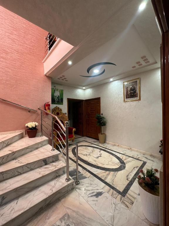 Fotografie z fotogalerie ubytování Hôtel Imilchil v destinaci Midelt