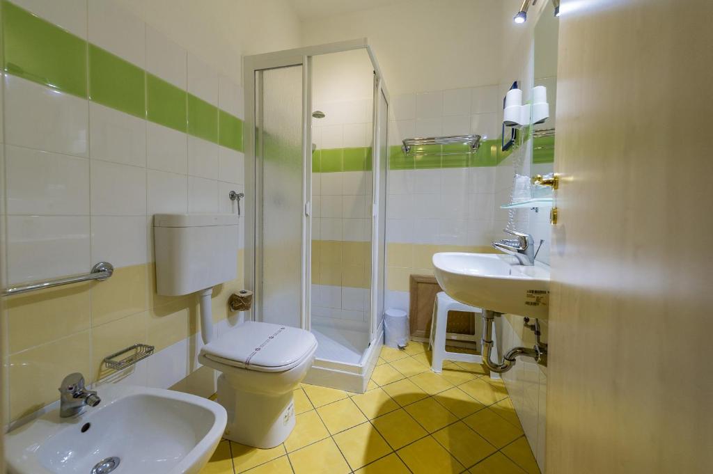 Badia Rooms & Breakfast - 9