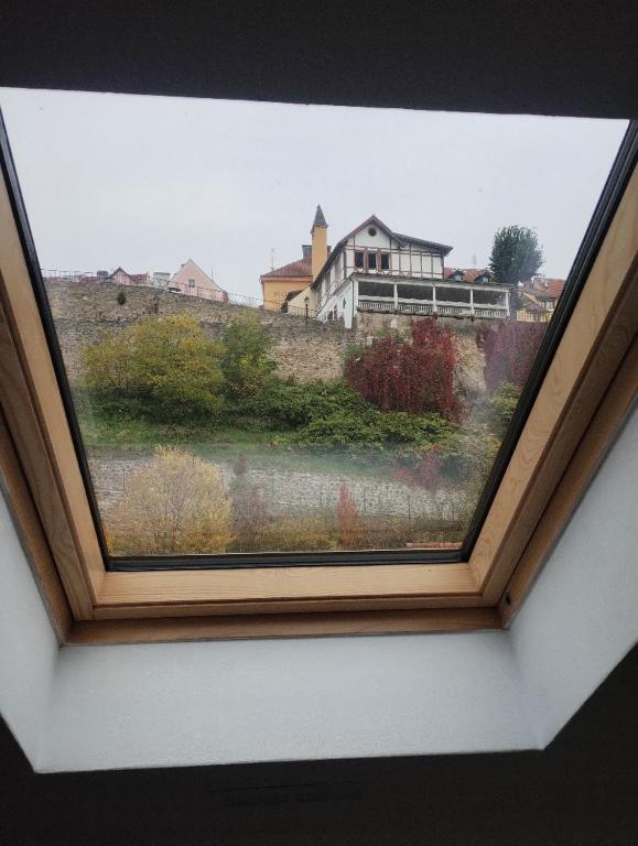 Fotografie z fotogalerie ubytování Ubytování pod Jezem v Lokti